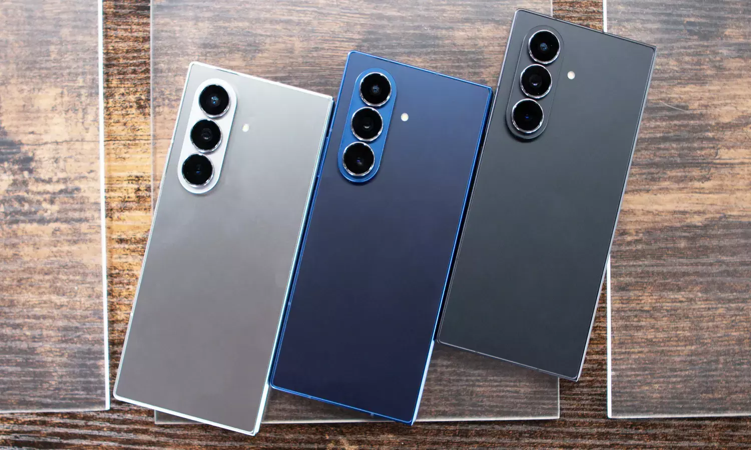 Samsung May Bring Back S Pen to Galaxy Z Fold Phones Soon