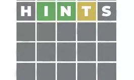 Wordle Answer and Hints for Today #1487: Tuesday, July 15, 2025