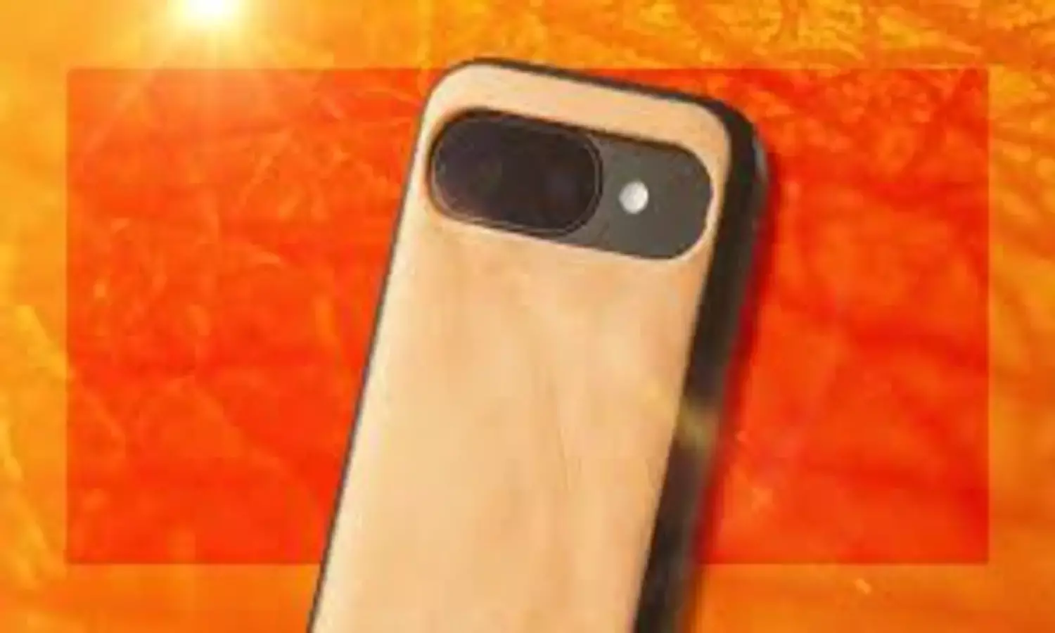 This Phone Case Turns Red in Sun—Just Like Your Skin Does