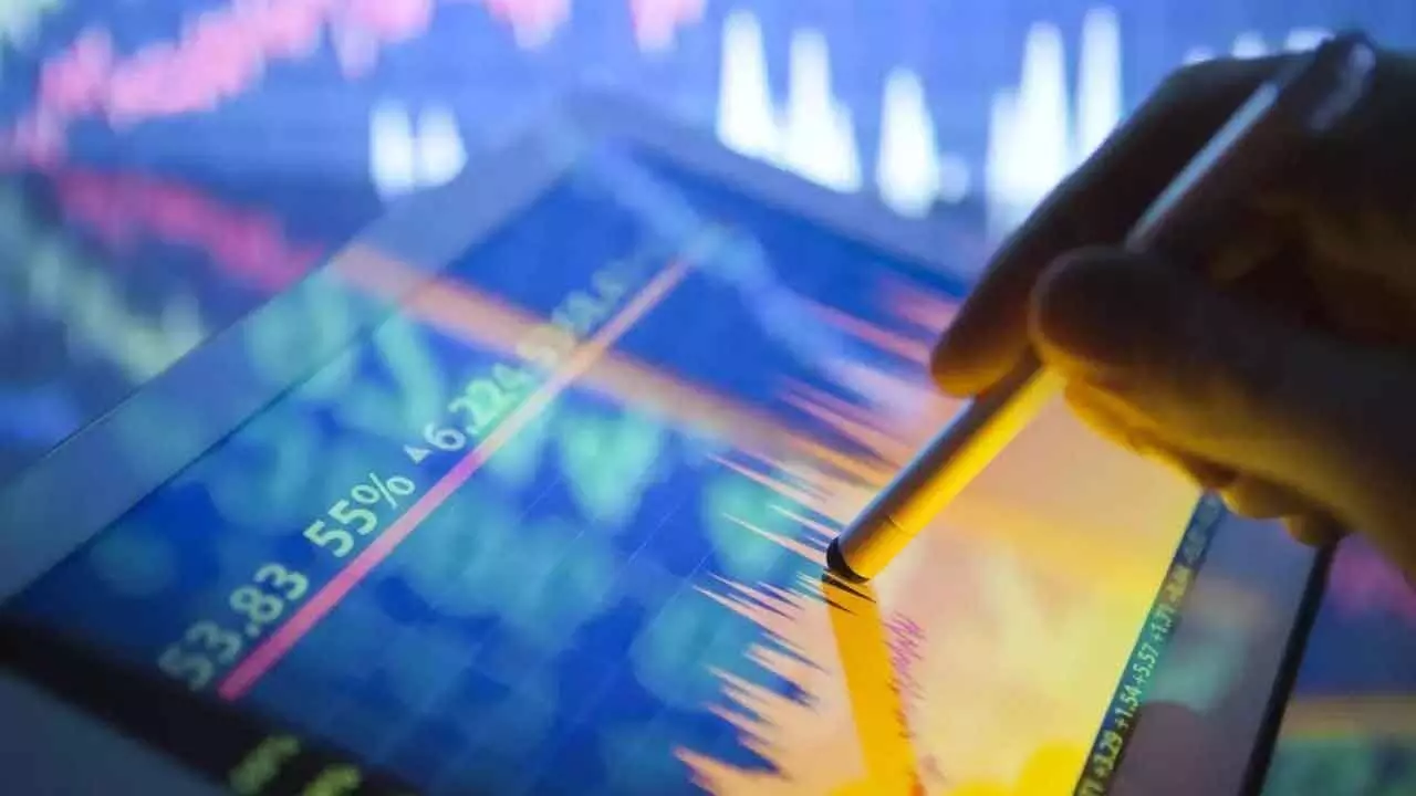 Indian Markets Brace for Volatility: Global Cues, Trump Tariffs, and China Data in Focus Indian Markets Brace for Volatility: Global Cues, Trump Tariffs, and China Data in Focus