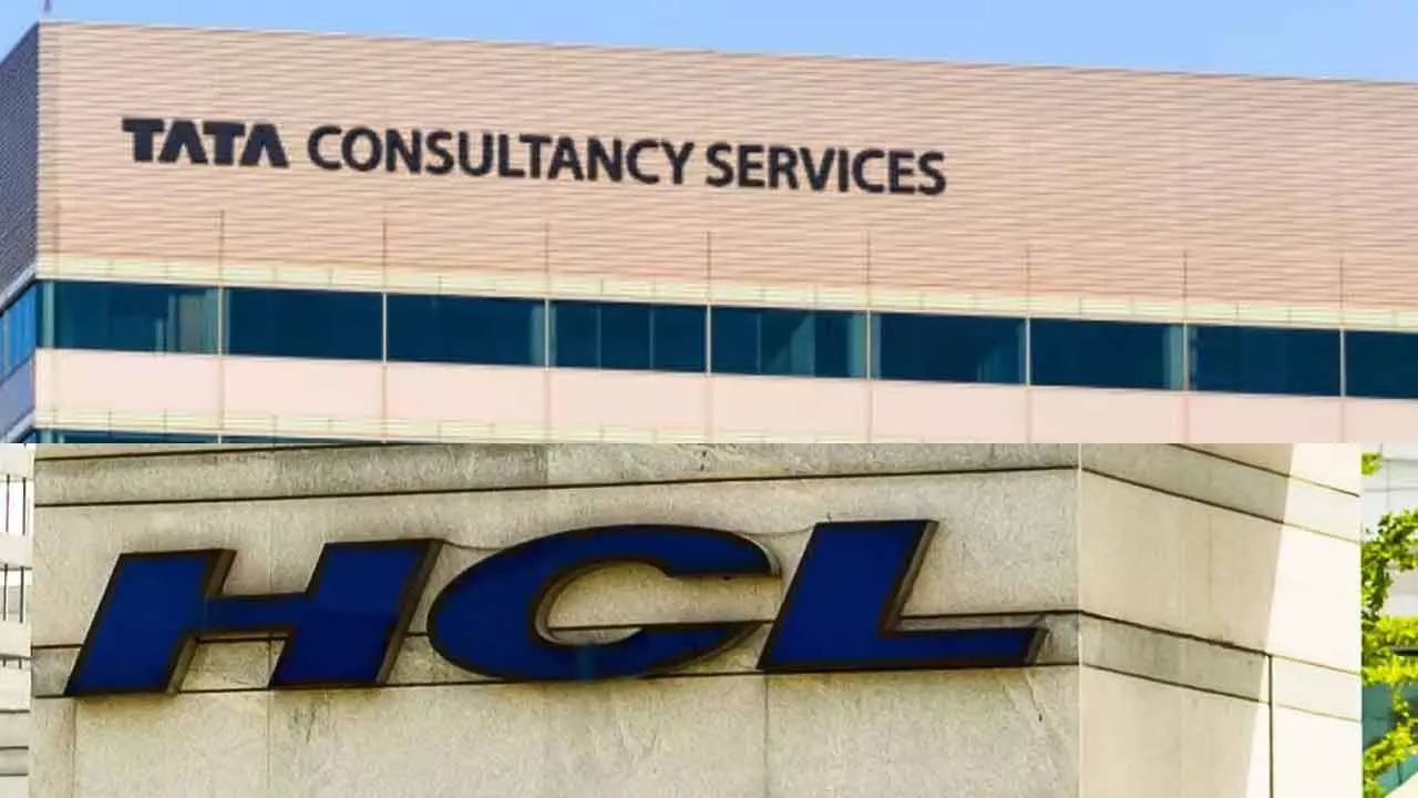 Battle of the IT Titans: TCS Emerges as Top Pick After Q1 FY26 Results Battle of the IT Titans: TCS Emerges as Top Pick After Q1 FY26 Results