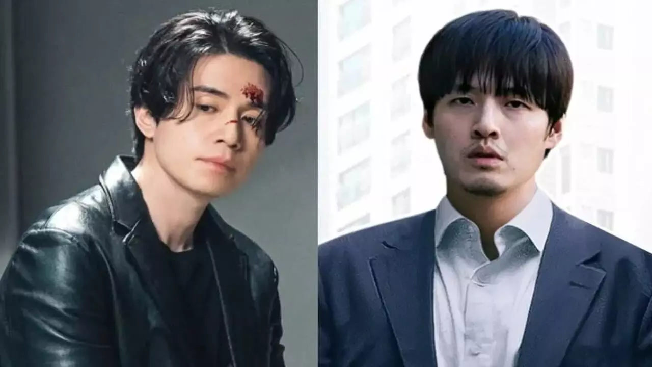 K-Dramas to Watch on OTT This Week (July 14–20): Lee Dong Wook’s The Nice Guy, Kang Ha Neul’s Wall to Wall & More K-Dramas to Watch on OTT This Week (July 14–20): Lee Dong Wook’s The Nice Guy, Kang Ha Neul’s Wall to Wall & More