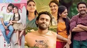 5 Malayalam Romantic Comedy Movies to Watch on Prime Video: From Kumbalangi Nights to Hey Jude