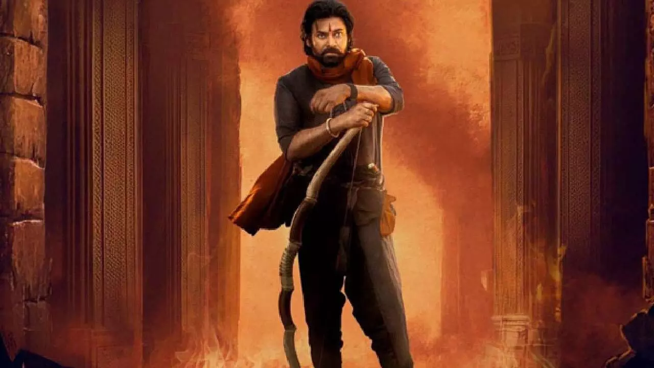 Hari Hara Veera Mallus Makers Roll Out New Songs & Grand Pre-Release Events in Final 10-Day Countdown Hari Hara Veera Mallus Makers Roll Out New Songs & Grand Pre-Release Events in Final 10-Day Countdown