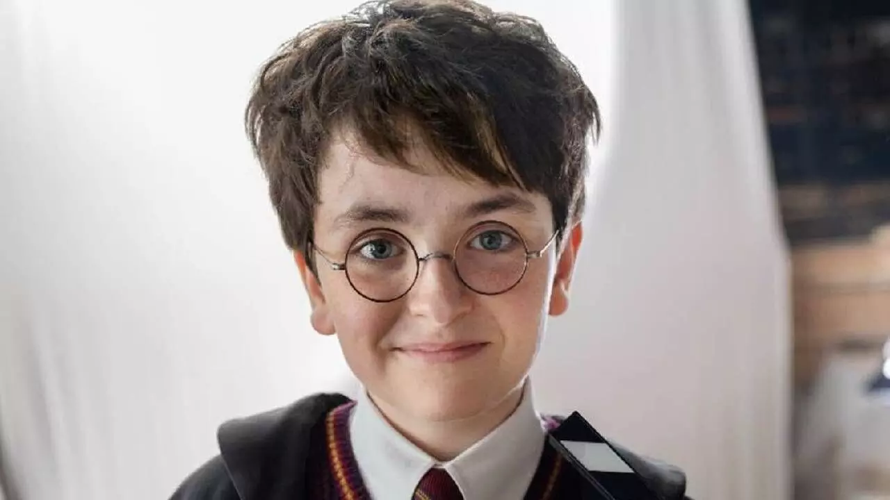 Dominic McLaughlin Debuts as Harry Potter: HBO’s Wizarding Reboot Enters Production Dominic McLaughlin Debuts as Harry Potter: HBO’s Wizarding Reboot Enters Production
