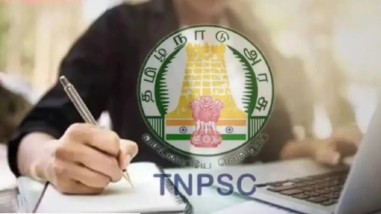TNPSC Group 2 & 2A Notification 2025: Apply for 645 Civil Services Posts by August 13