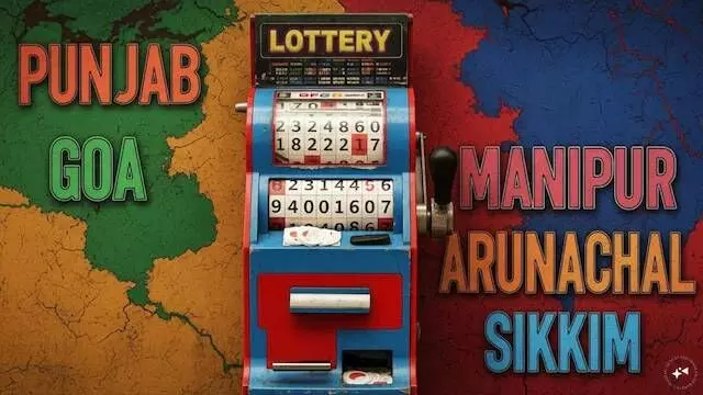 Lottery Results Today LIVE, July 15, 2025: Winning Numbers for Punjab, Manipur, Sikkim, Goa & Arunachal Draws Announced