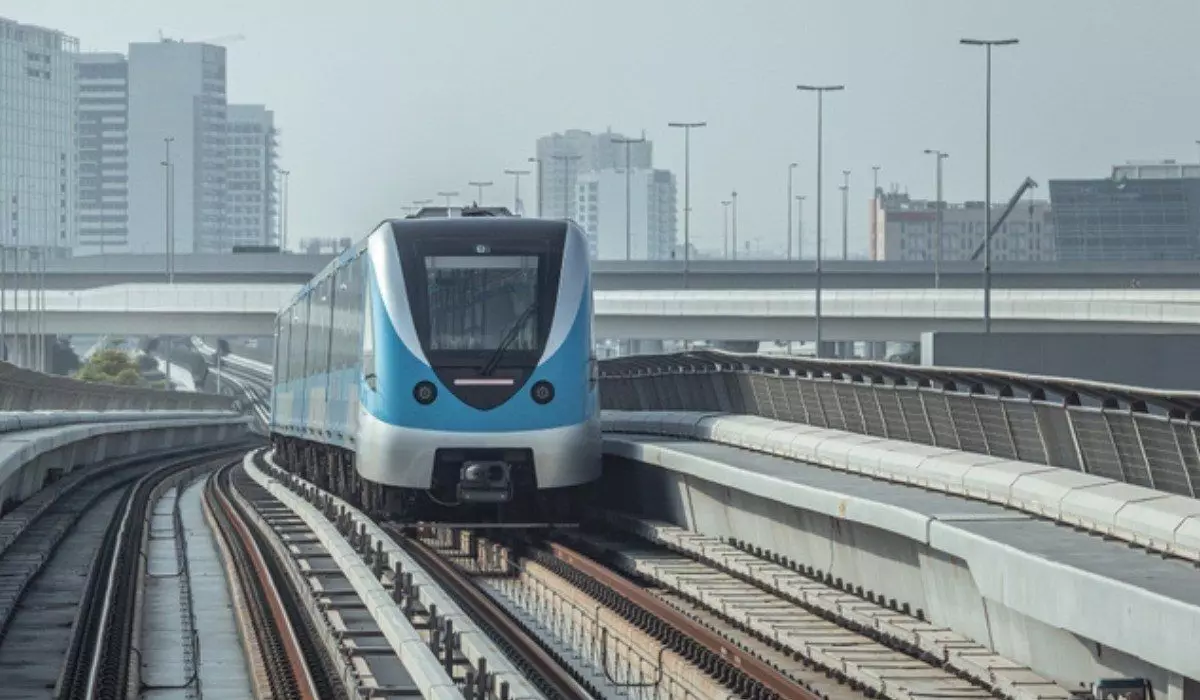 Namma Metro Blue Line: Full Route Map, Key Stations, Launch Timeline & Airport Connectivity Namma Metro Blue Line: Full Route Map, Key Stations, Launch Timeline & Airport Connectivity