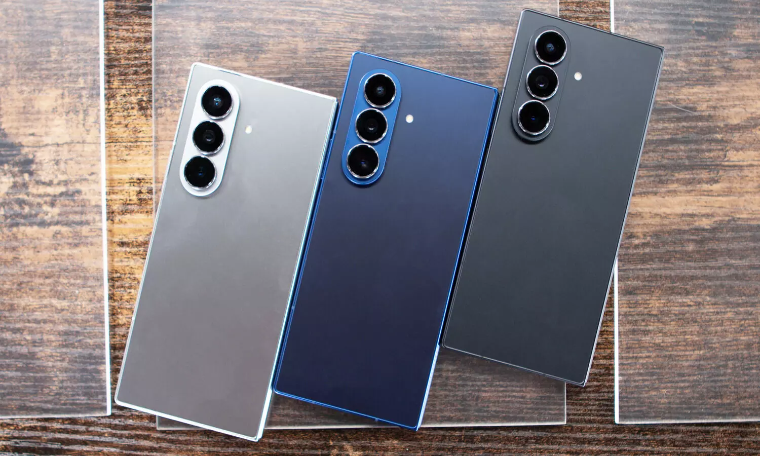 Samsung May Bring Back S Pen to Galaxy Z Fold Phones Soon Samsung May Bring Back S Pen to Galaxy Z Fold Phones Soon