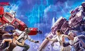 BGMI 3.9 Update Now Live: Transformers Crossover, New Weapons, Features & Download Guide