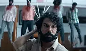‘Maalik’ Box Office Collection Day 5: Rajkummar Rao’s Gangster Drama Crosses ₹18 Crore Mark Amid Clash with ‘Superman’ ‘Maalik’ Box Office Collection Day 5: Rajkummar Rao’s Gangster Drama Crosses ₹18 Crore Mark Amid Clash with ‘Superman’