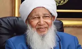 Who Is Sheikh Abubakr Ahmad, the Grand Mufti of India? His Role in Delaying Nimisha Priya’s Execution in Yemen Explained Who Is Sheikh Abubakr Ahmad, the Grand Mufti of India? His Role in Delaying Nimisha Priya’s Execution in Yemen Explained