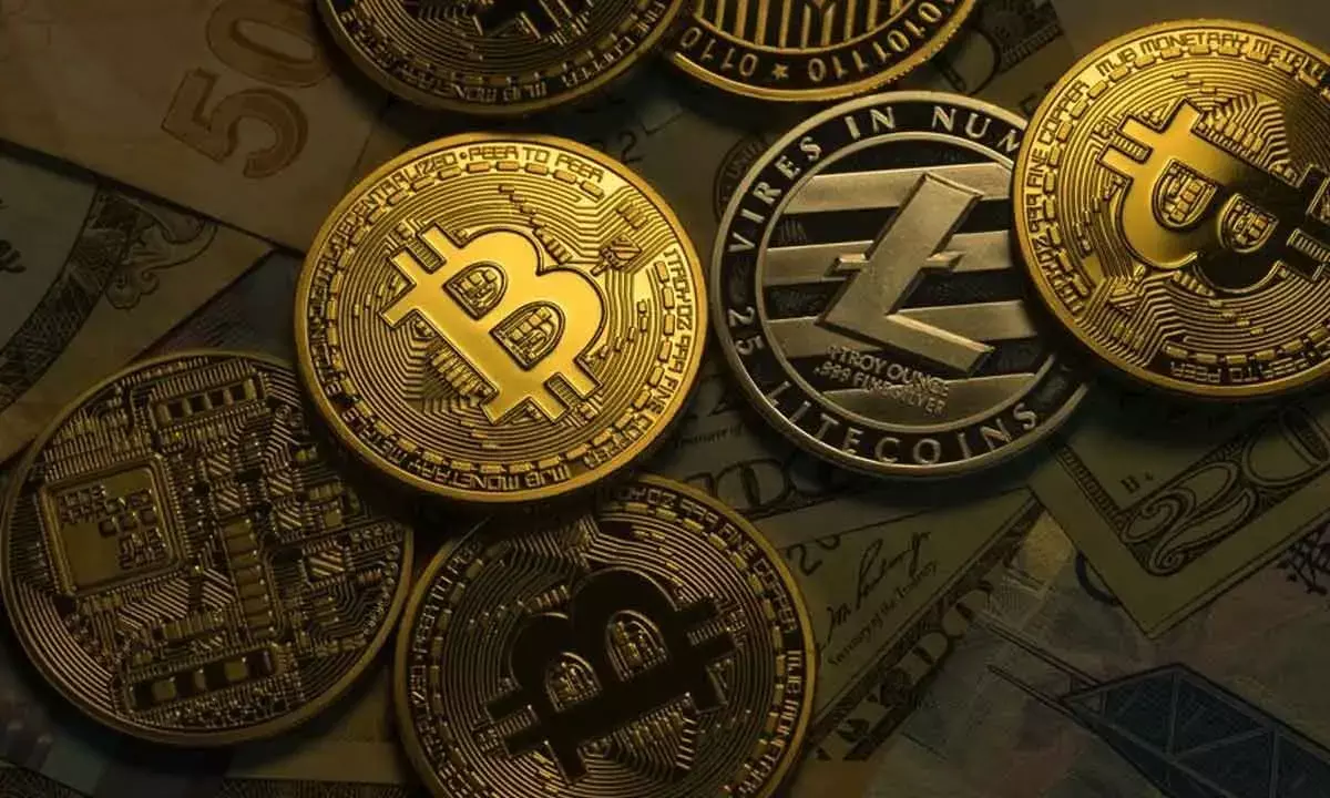 Bitcoin Drops Below $88K: Ether Falls 6% Amid Global Market Shock