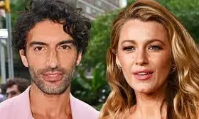 Blake Lively Wins Legal Relief in Justin Baldoni Case: Court Orders Disclosure of Deposition Attendees
