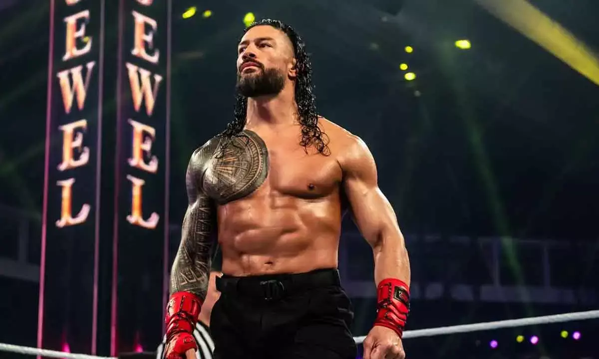 The Tribal Chief Returns: Who Will Roman Reigns Face at SummerSlam 2025?