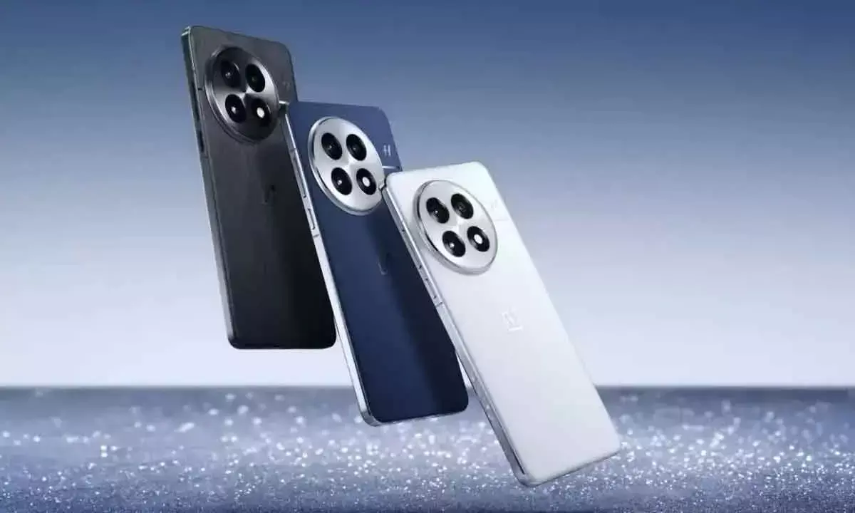 Snag a Flagship Steal: The OnePlus 13 Just Got a Massive Price Drop! Snag a Flagship Steal: The OnePlus 13 Just Got a Massive Price Drop!