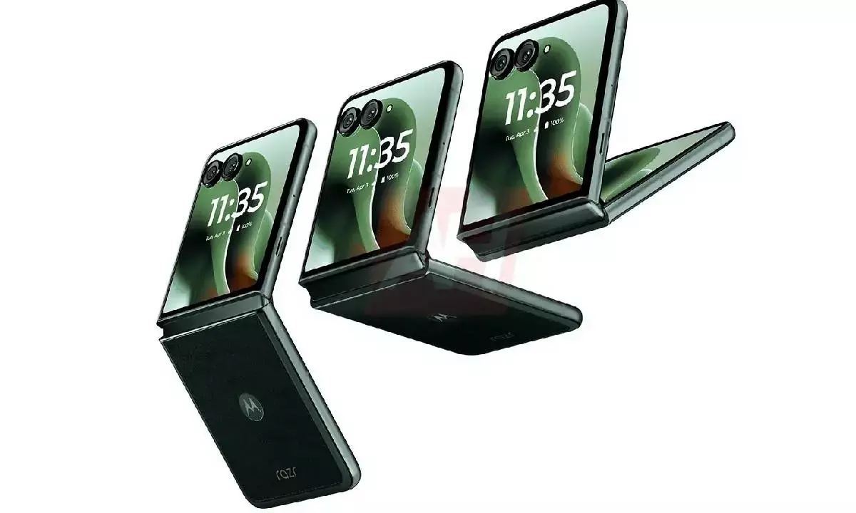 Motorola Razr 60 Ultra Review: A Premium Foldable That Combines Style and Performance