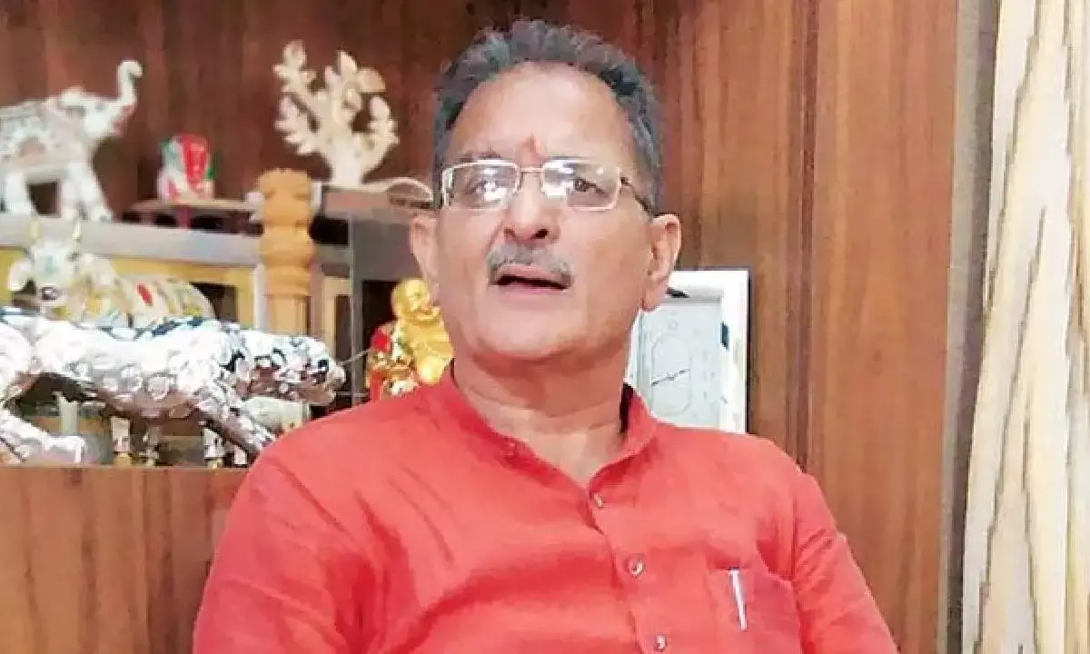 Ladakhs Demands for Statehood and Sixth Schedule Require Dialogue With People: L-G Kavinder Gupta