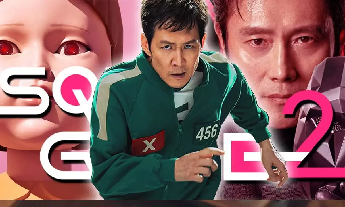 Squid Game Season 2 Snubbed at 2025 Emmy Awards: Fans React to Zero Nominations