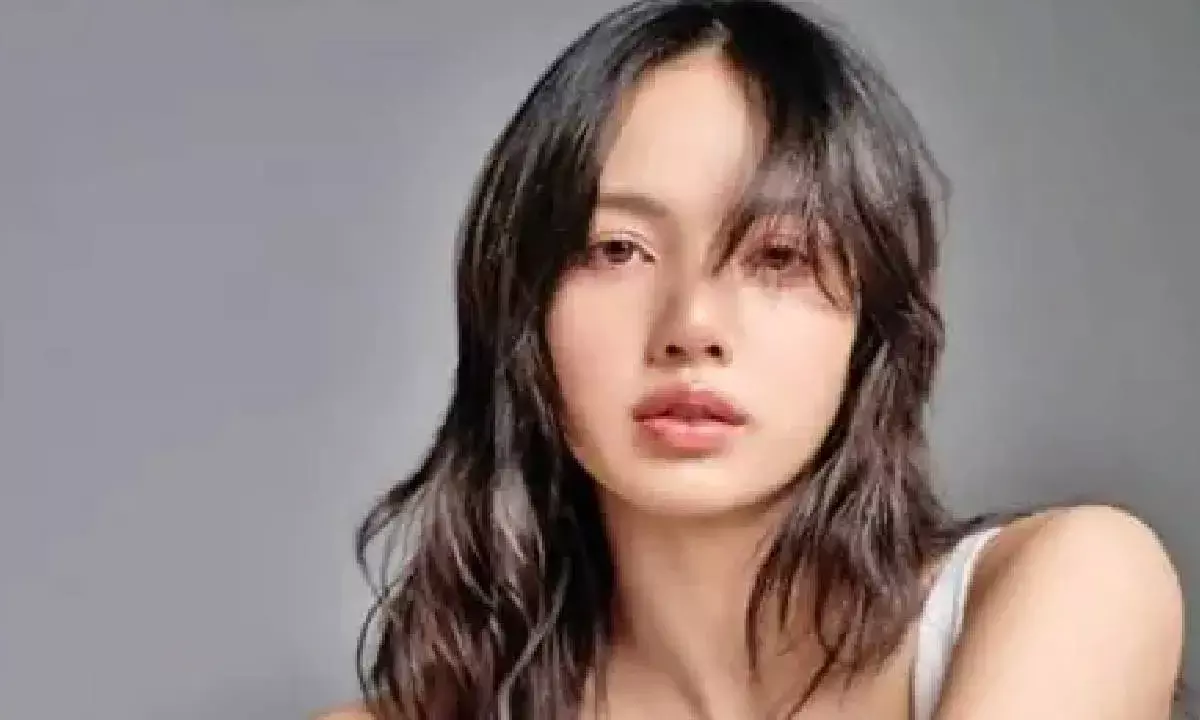 BLACKPINK’s Lisa Snubbed at Emmys 2025 for The White Lotus Debut, Gets Nominated for Music Role Instead