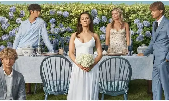 The Summer I Turned Pretty Season 3 Review: A Familiar Love Triangle Returns, But Grows Up Slowly