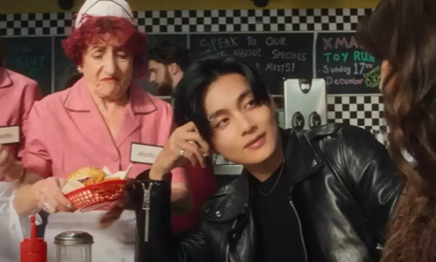 BTS Vs FRI(END)S Featured in The Summer I Turned Pretty Season 3 — Fans Call It a Perfect Fit