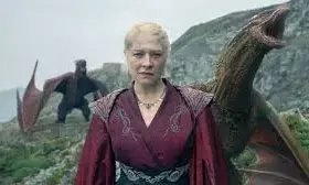 House of the Dragon Season 2 Breaks 14-Year Emmy Streak Set by Game of Thrones