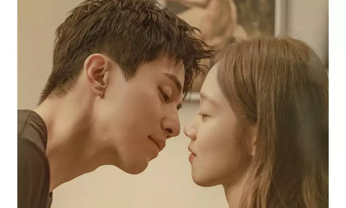 Lee Dong Wook & Lee Sung Kyungs The Nice Guy K-Drama: Release Date, Streaming Details, Cast, Plot & Full Schedule