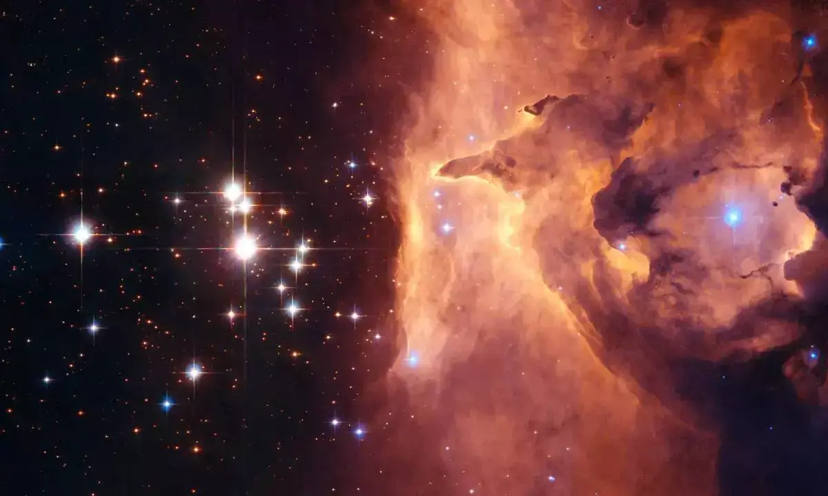 7 Breathtaking Star Cluster Images Captured by NASA’s Hubble Space Telescope