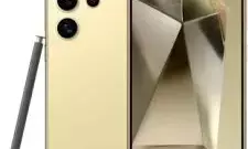 Flipkart GOAT Sale 2025: Samsung Galaxy S24 Ultra Gets Massive ₹54,000 Price Cut – Deal Ends Tomorrow!