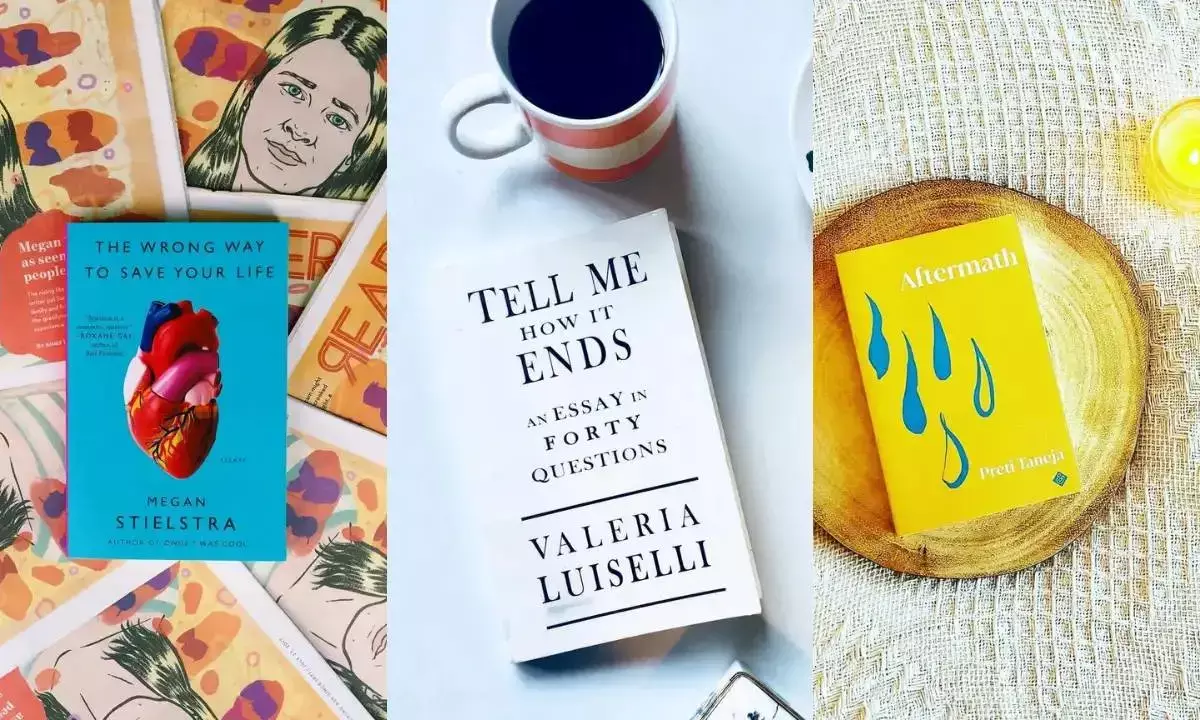 10 Underrated Books That Deserve to Be Quoted Like Sacred Texts