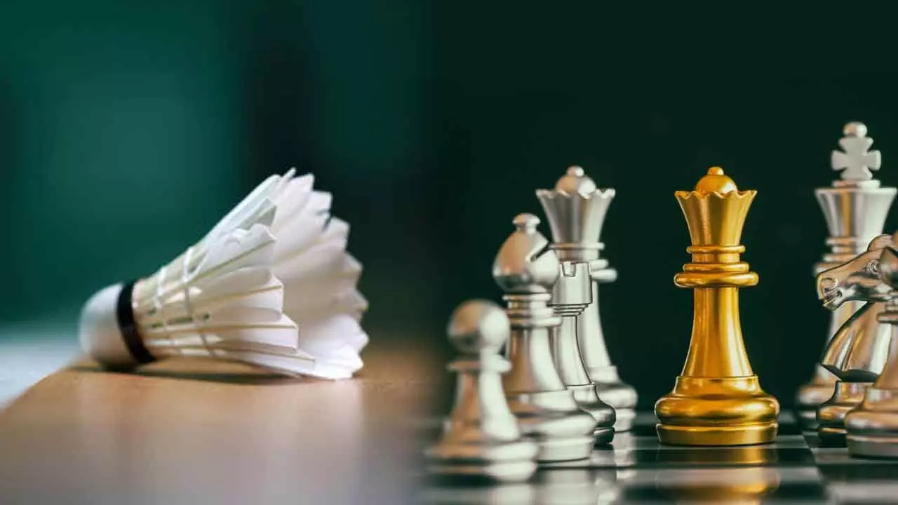 Indian Aces Shine: Day 2 at Japan Open and Chess World Cup Heats Up on July 16 Indian Aces Shine: Day 2 at Japan Open and Chess World Cup Heats Up on July 16