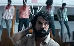 ‘Maalik’ Box Office Collection Day 5: Rajkummar Rao’s Gangster Drama Crosses ₹18 Crore Mark Amid Clash with ‘Superman’ ‘Maalik’ Box Office Collection Day 5: Rajkummar Rao’s Gangster Drama Crosses ₹18 Crore Mark Amid Clash with ‘Superman’
