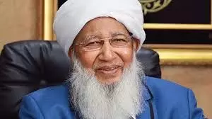 Who Is Sheikh Abubakr Ahmad, the Grand Mufti of India? His Role in Delaying Nimisha Priya’s Execution in Yemen Explained