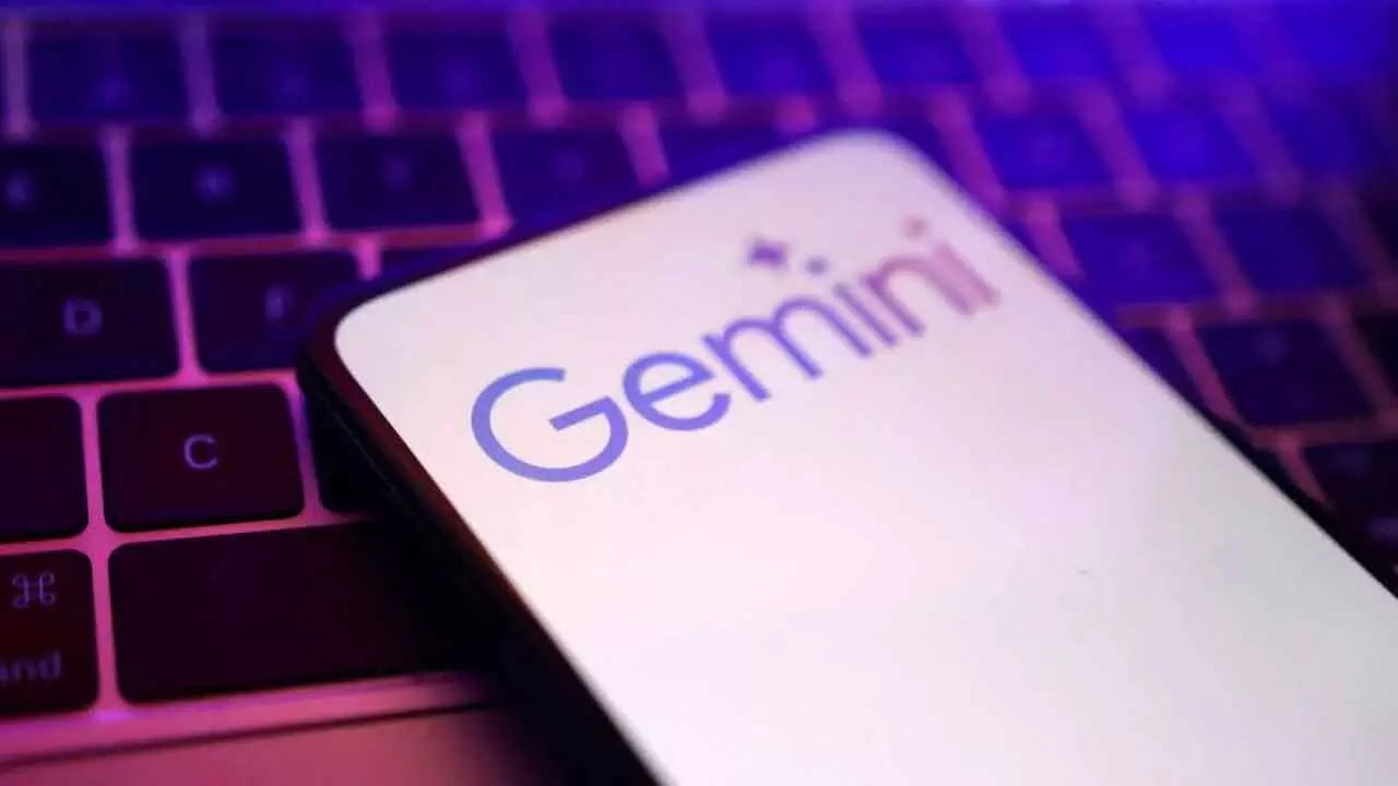 Free Gemini Advanced for Indian Students: Your AI Power-Up for Academic Success! Free Gemini Advanced for Indian Students: Your AI Power-Up for Academic Success!