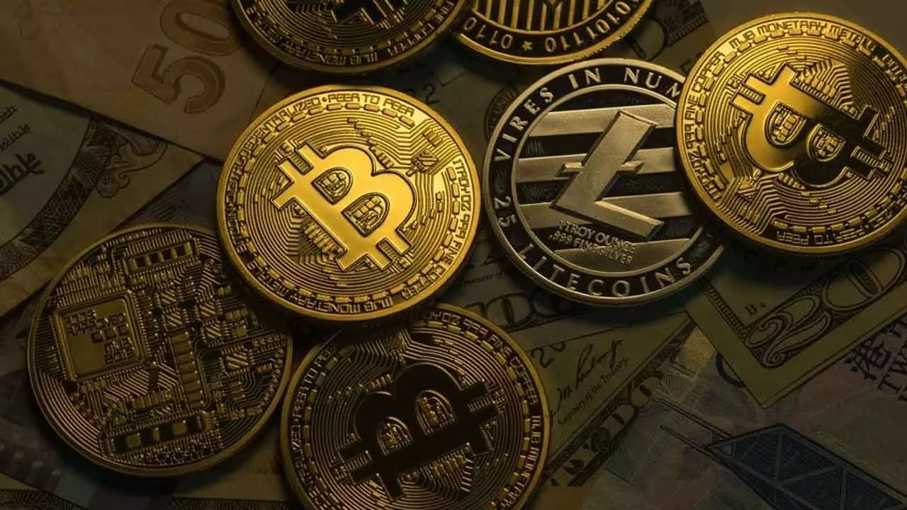 Bitcoin Takes a Hit as US Crypto Legislation Stalls in Congress Bitcoin Takes a Hit as US Crypto Legislation Stalls in Congress