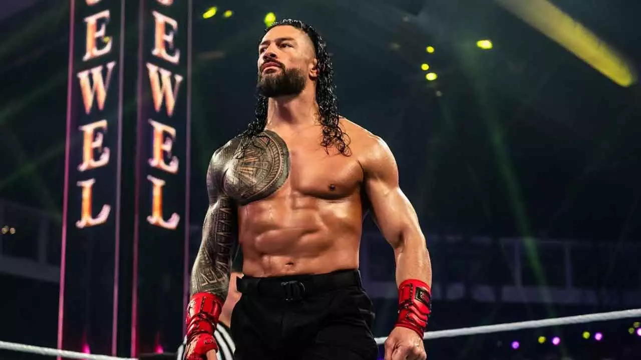 The Tribal Chief Returns: Who Will Roman Reigns Face at SummerSlam 2025?