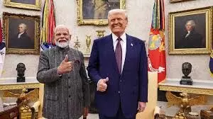 India-US Trade Deal on the Horizon? Trump Hints at Breakthrough After Indonesia Agreement India-US Trade Deal on the Horizon? Trump Hints at Breakthrough After Indonesia Agreement
