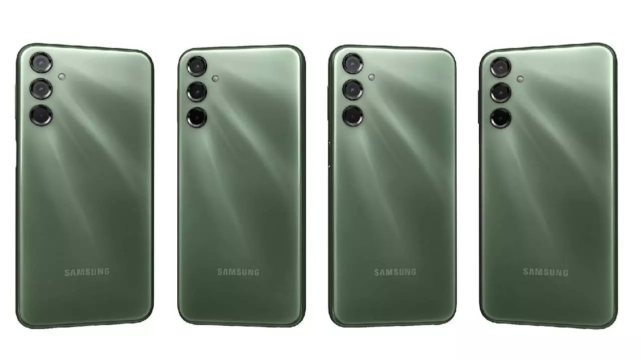 Samsung Galaxy F36 5G Launching in India on June 26: Expected Price, Features, and Flipkart Availability Samsung Galaxy F36 5G Launching in India on June 26: Expected Price, Features, and Flipkart Availability