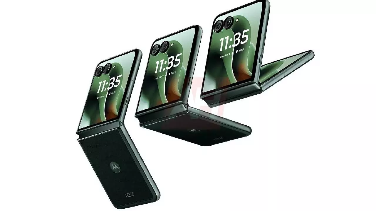 Motorola Razr 60 Ultra Review: A Premium Foldable That Combines Style and Performance Motorola Razr 60 Ultra Review: A Premium Foldable That Combines Style and Performance
