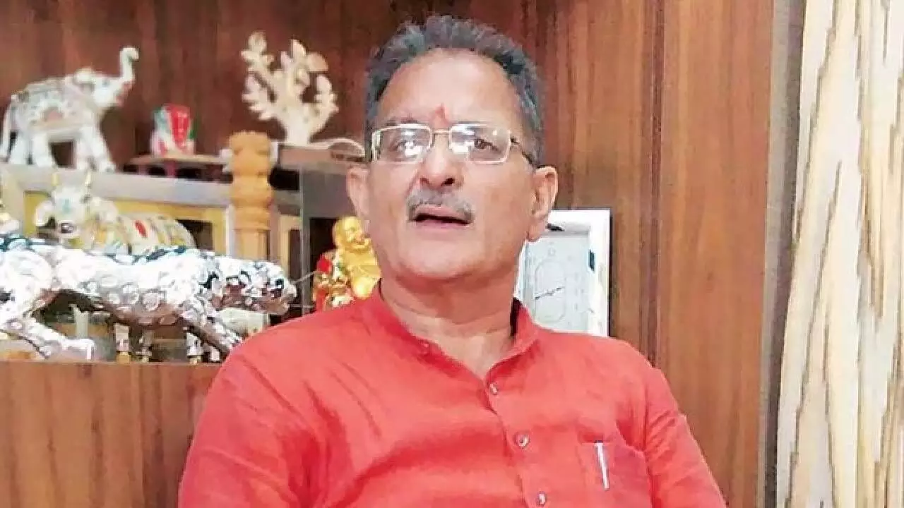 Ladakhs Demands for Statehood and Sixth Schedule Require Dialogue With People: L-G Kavinder Gupta
