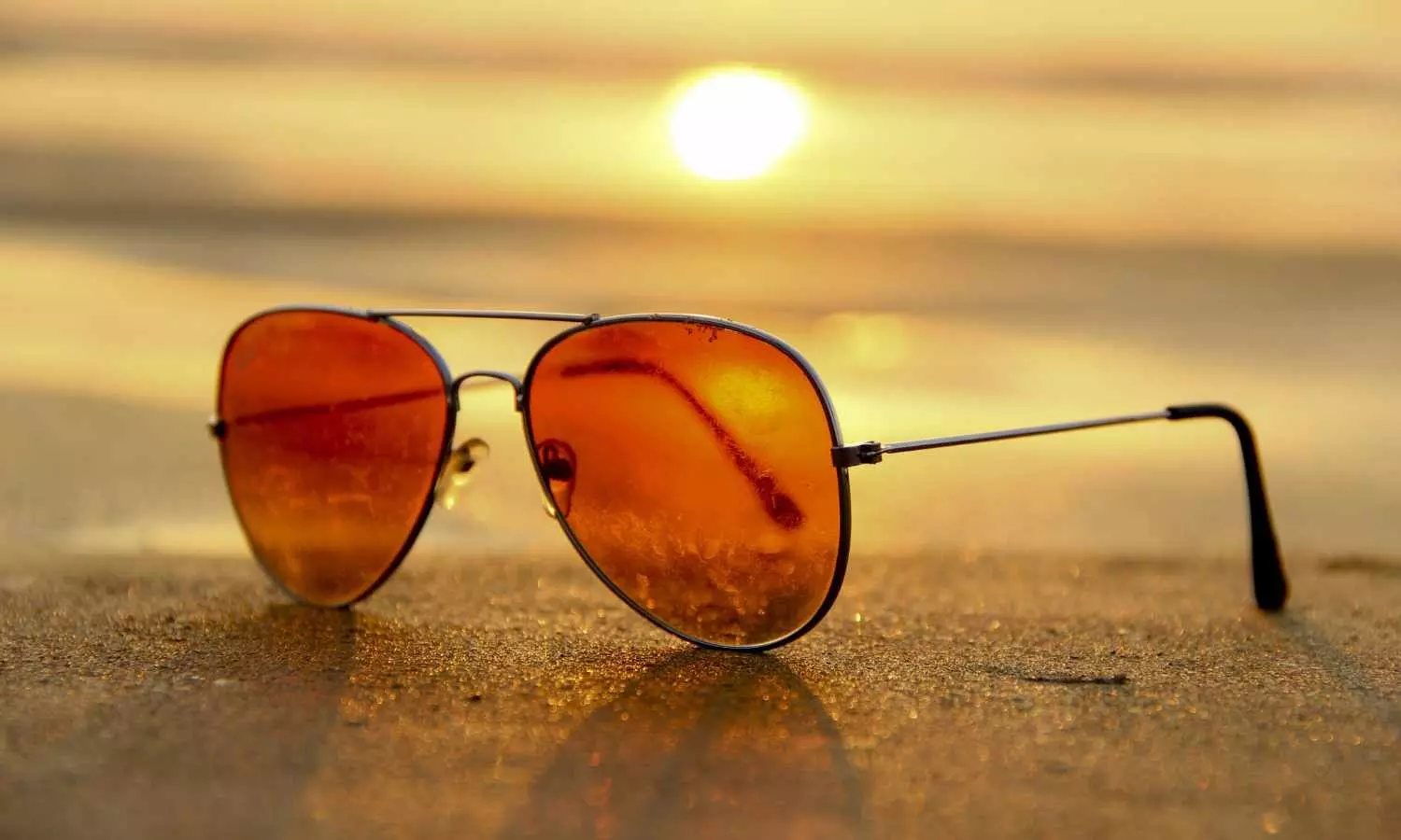 Catch More and Squint Less: Why the Right Fishing Sunglasses Matter