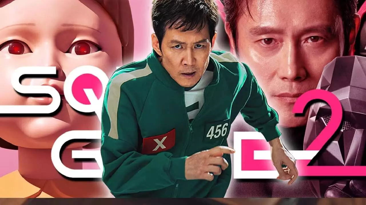 Squid Game Season 2 Snubbed at 2025 Emmy Awards: Fans React to Zero Nominations