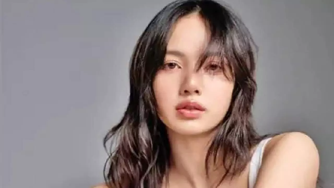BLACKPINK’s Lisa Snubbed at Emmys 2025 for The White Lotus Debut, Gets Nominated for Music Role Instead BLACKPINK’s Lisa Snubbed at Emmys 2025 for The White Lotus Debut, Gets Nominated for Music Role Instead
