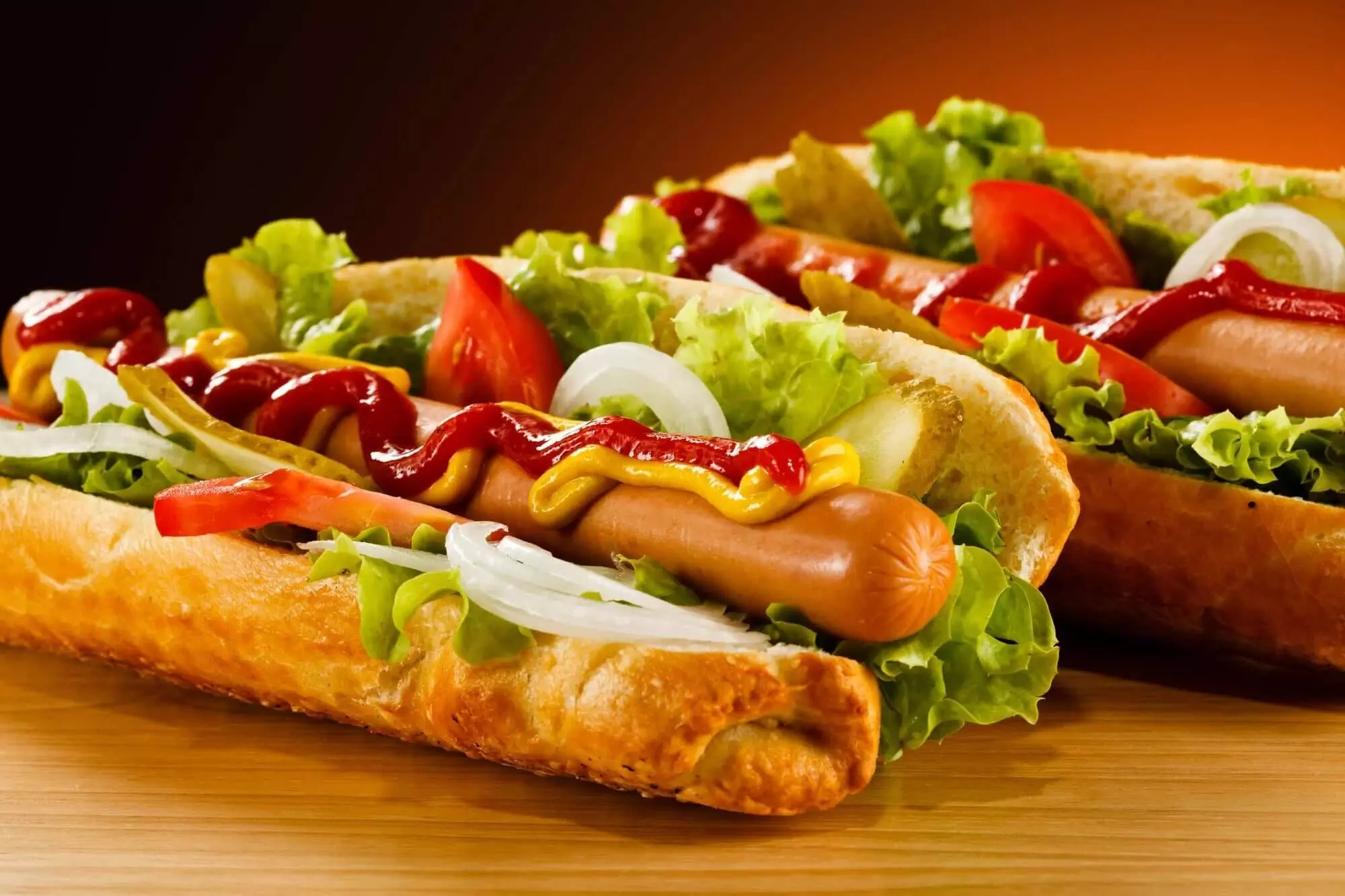 National Hot Dog Day 2025: 17 Irresistible Deals You Don’t Want to Miss
