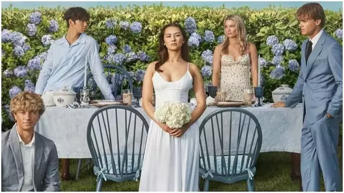 The Summer I Turned Pretty Season 3 Review: A Familiar Love Triangle Returns, But Grows Up Slowly The Summer I Turned Pretty Season 3 Review: A Familiar Love Triangle Returns, But Grows Up Slowly