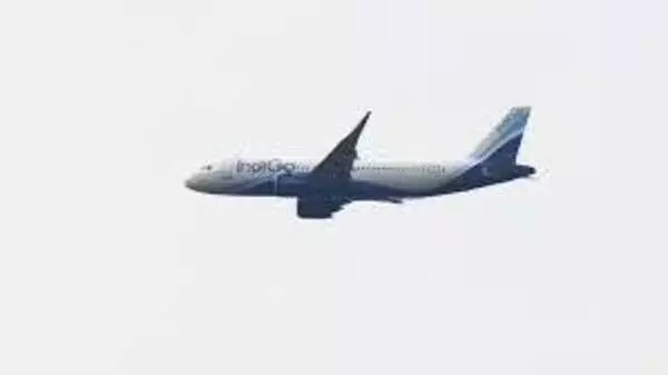 Delhi to Patna IndiGo Flight Aborts Landing in Bihar, Safely Touches Down on Second Attempt Delhi to Patna IndiGo Flight Aborts Landing in Bihar, Safely Touches Down on Second Attempt