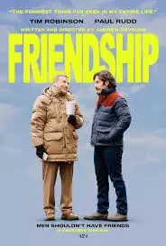 ‘Friendship’ Movie Review: Tim Robinson and Paul Rudd Roast Male Insecurity in This Weirdly Brilliant Bromantic Comedy