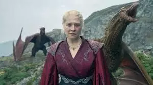House of the Dragon Season 2 Breaks 14-Year Emmy Streak Set by Game of Thrones House of the Dragon Season 2 Breaks 14-Year Emmy Streak Set by Game of Thrones