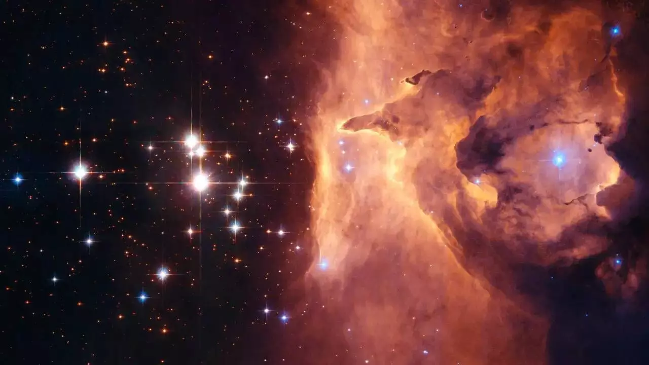 7 Breathtaking Star Cluster Images Captured by NASA’s Hubble Space Telescope